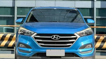 2017 Hyundai Tucson in Makati, Metro Manila