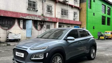 2019 Hyundai Kona 2.0 GLS AT in Quezon City, Metro Manila