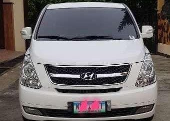 Hyundai Starex CVX 2014 for sale