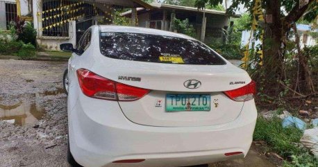 2011 HYUNDAI ELANTRA  for sale