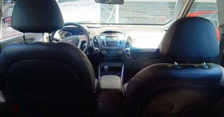 Hyundai Tucson 2012 FOR SALE 