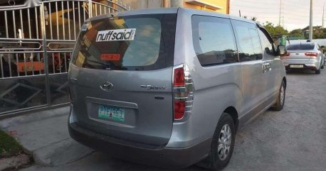 HYUNDAI Grand Starex vgt 2010 model rush sale