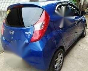 Hyundai Eon 2015 for sale 