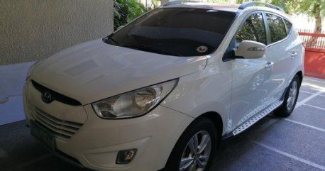 Hyundai Tucson 2013 FOR SALE