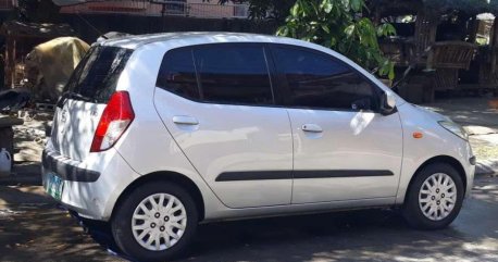 2010 model Hyundai i10 for sale