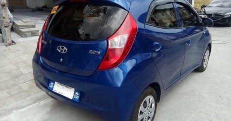 2017 Hyundai Eon GLX P265K Negotiable Upon Viewing