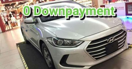 Hyundai Best Deals Low Downpayment. 2019