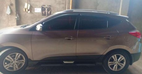 Hyundai Tucson 2012 for sale