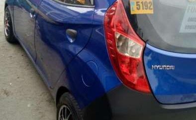 Hyundai Eon 2014 for sale 