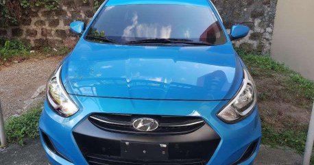 2018 Hyundai Accent for sale