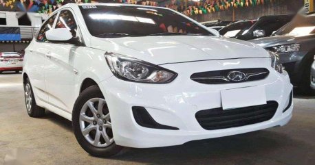 2011 HYUNDAI Accent for sale