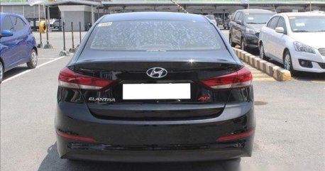 Hyundai Elantra Gl 2016 for sale