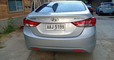 Hyundai Elantra 2013 FOR SALE