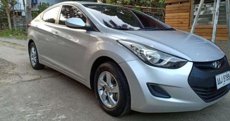 Hyundai Elantra 2013 FOR SALE