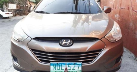 2010 Hyundai Tucson Theta 2 for sale