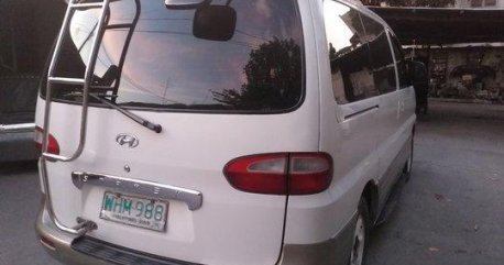 Hyundai Starex 1999 for sale