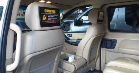 Hyundai Grand Starex 2015 for sale