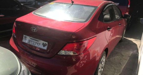 2017 Hyundai Accent GL automatic 5000 kms only