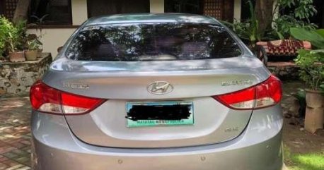 2012 Hyundai Elantra for sale