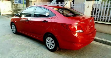 2017 Hyundai Accent Diesel Automatic crdi sedan