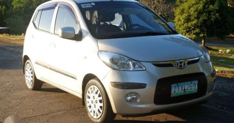 2009 Hyundai i10 Automatic for sale