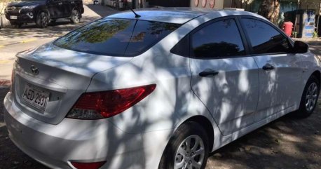 2014 Hyundai Accent for sale