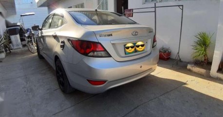 Hyundai Accent 2012 FOR SALE