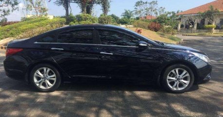 Hyundai Sonata GLS 2011 for sale