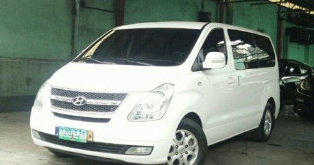 Hyundai Grand Starex 2012 for sale