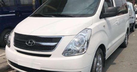 Hyundai Grand Starex 2019 for sale