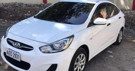 2014 Hyundai Accent for sale