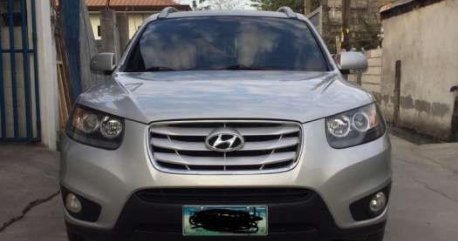 2010 Hyundai Santa Fe 22 diesel FOR SALE