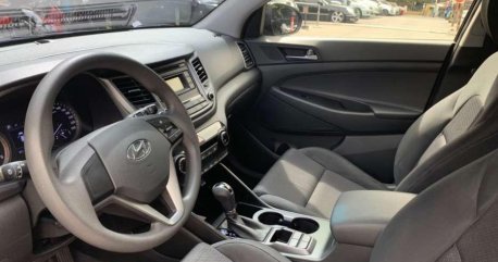 2016 Hyundai Tucson CRDI for sale