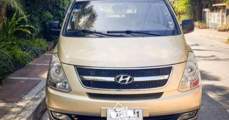 2011 Hyundai Starex for sale