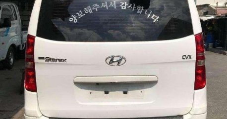 Hyundai Grand Starex 2019 for sale