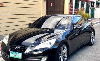 Hyundai Genesis 2011 for sale