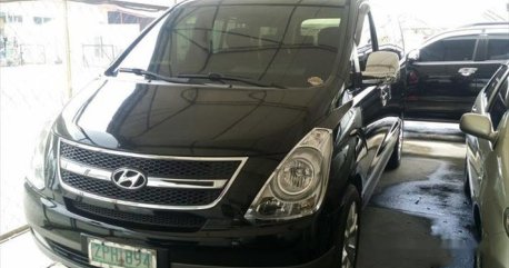 Hyundai Grand Starex 2008 AT for sale