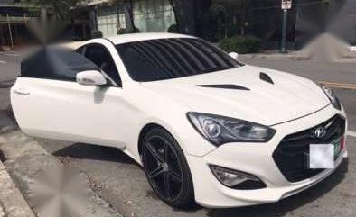 2014 Hyundai Genesis Coupe 20 for sale