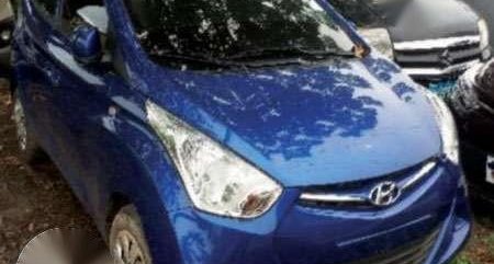 2017 Hyundai Eon 0.8 for sale 