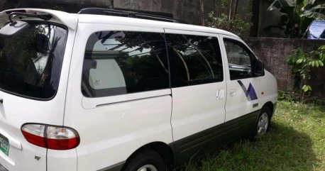 Like new Hyundai Starex for sale