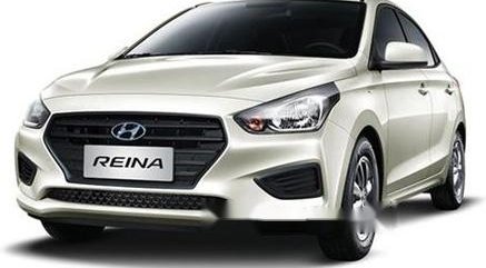 Hyundai Reina GL 2019 for sale 