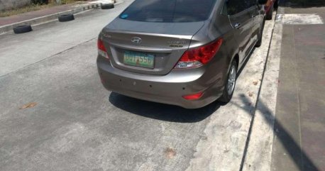 Hyundai Accent 2012 for sale