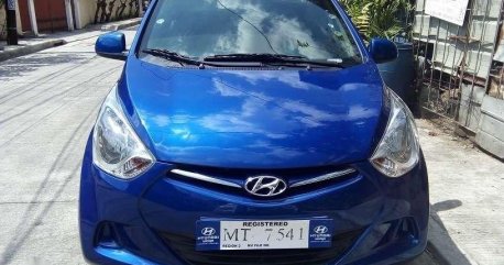 2018 Hyundai Eon for sale