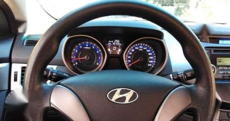 Hyundai Elantra 2013 for sale