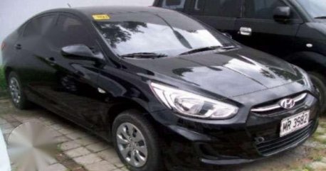 2017 Hyundai Accent for sale