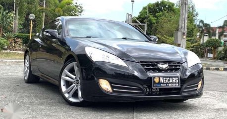 2010 Hyundai Genesis for sale