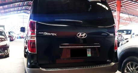 2011 Hyundai Starex for sale