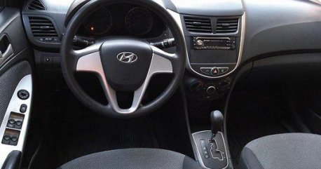 Hyundai Accent 2011 for sale