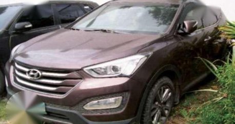 2013 Hyundai Santa Fe for sale