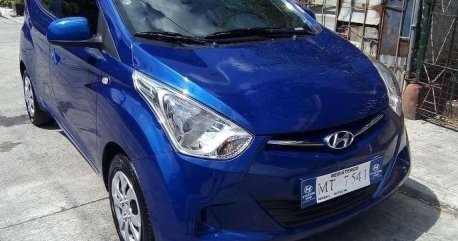 2018 Hyundai Eon for sale